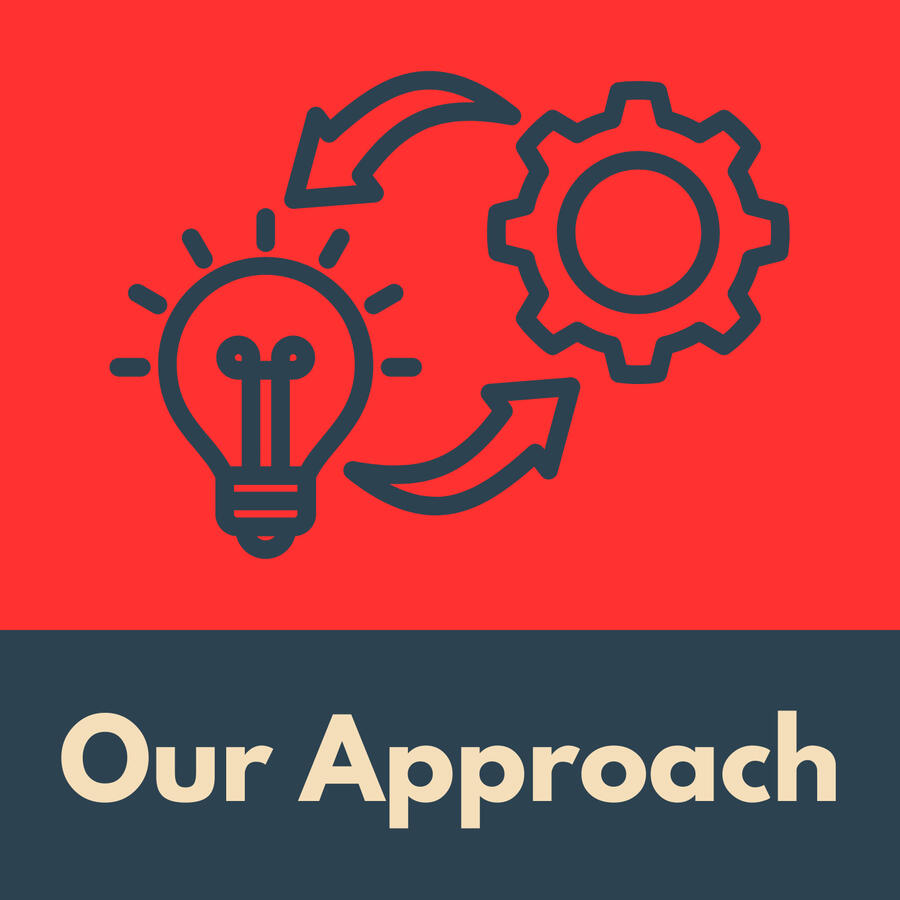 Our Approach