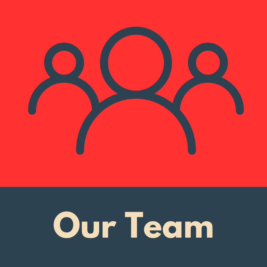 Our Team Our Team